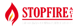 STOP FIRE - SISTEMAS CONTRA INCENDIOS